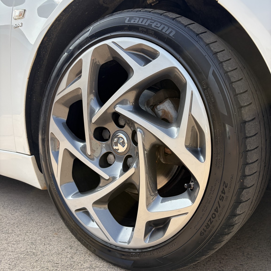 Used Vauxhall Insignia 2016 for sale - 77977154: Photo 30