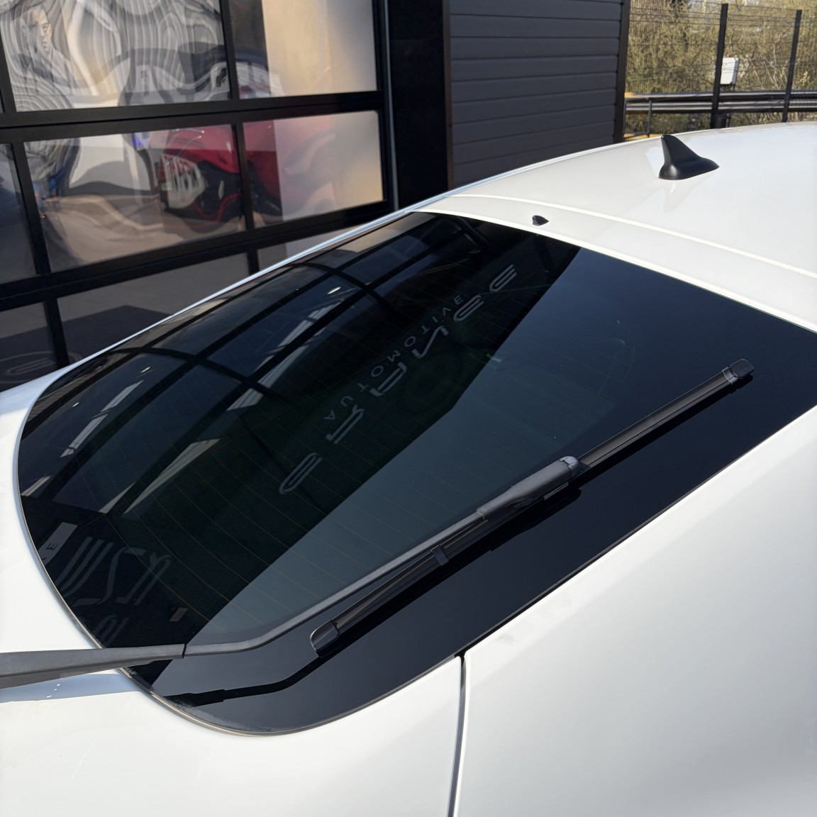 Used Vauxhall Insignia 2016 for sale - 77977154: Photo 32