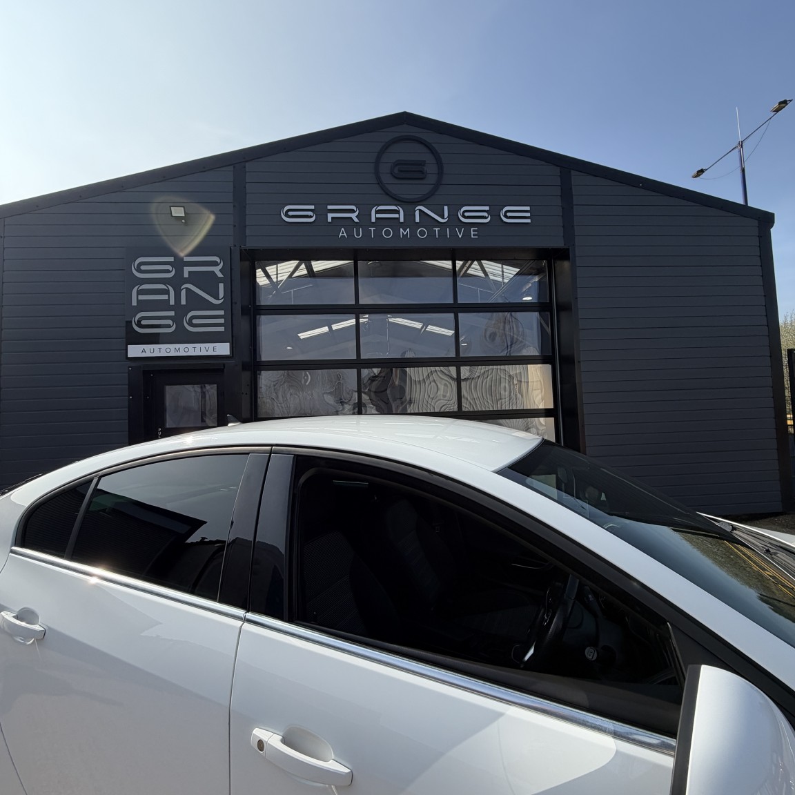 Used Vauxhall Insignia 2016 for sale - 77977154: Photo 34