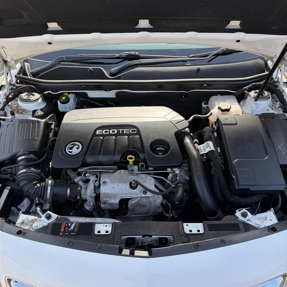 Used Vauxhall Insignia 2016 for sale - 77977154: Photo 35