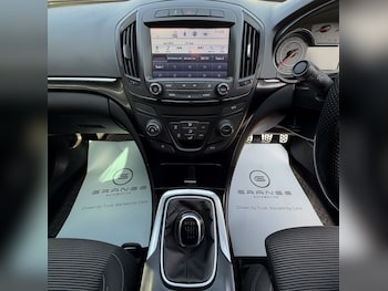 Used Vauxhall Insignia 2016 for sale - 77977154: Photo