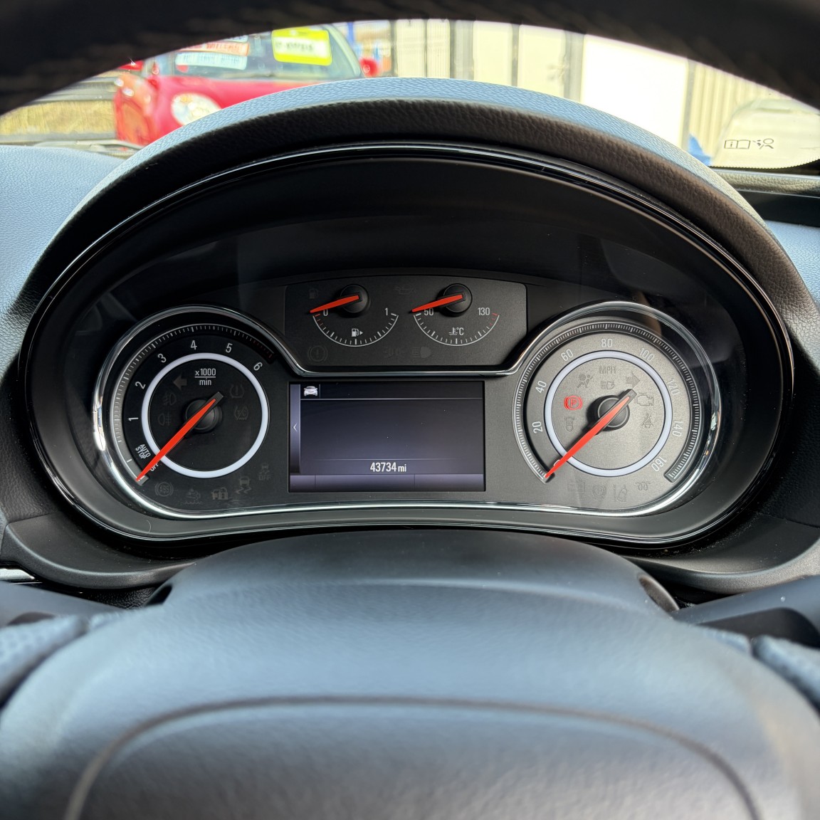 Used Vauxhall Insignia 2016 for sale - 77977154: Photo 5