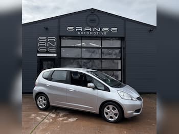 Used Honda Jazz 2010 for sale - 79830263: Photo