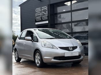 Used Honda Jazz 2010 for sale - 79830263: Photo