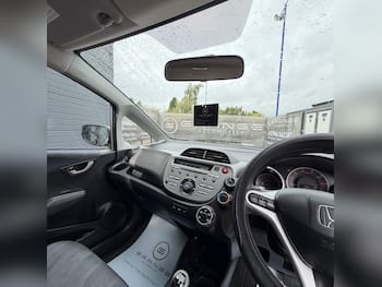 Used Honda Jazz 2010 for sale - 79830263: Photo
