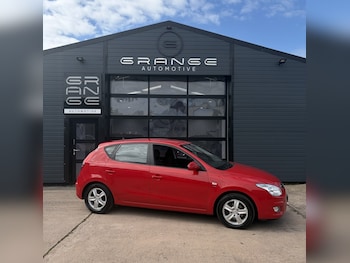 Used Hyundai i30 2009 for sale - 79605112: Photo