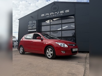 Used Hyundai i30 2009 for sale - 79605112: Photo