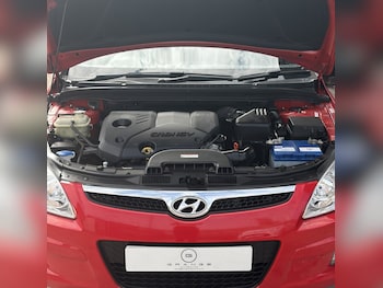 Used Hyundai i30 2009 for sale - 79605112: Photo