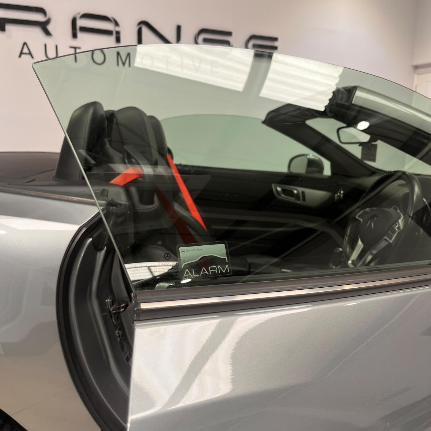 Used Mercedes-Benz SLK 2013 for sale - 77129665: Photo 13