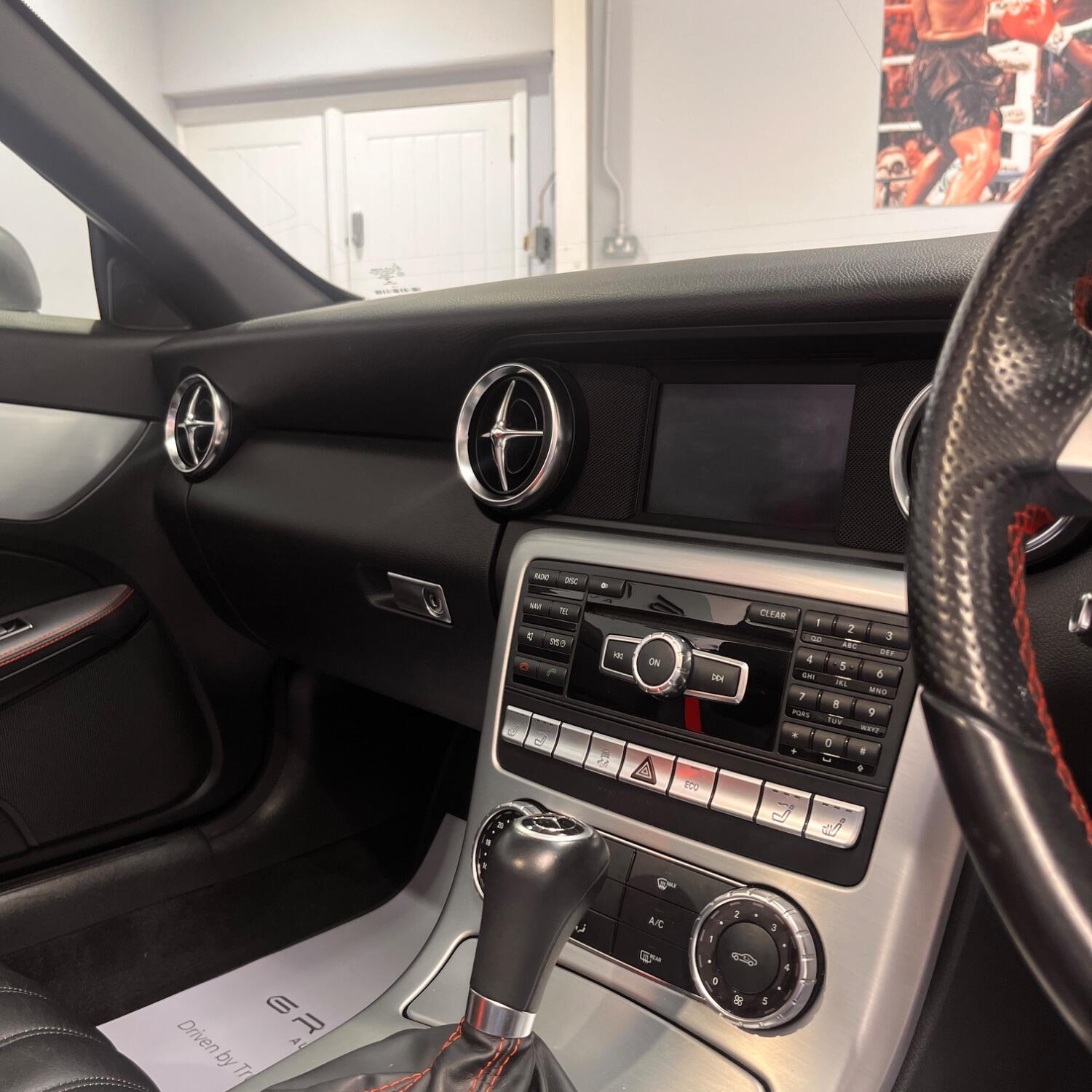 Used Mercedes-Benz SLK 2013 for sale - 77129665: Photo 19