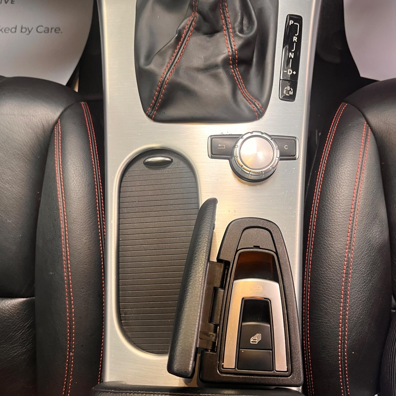 Used Mercedes-Benz SLK 2013 for sale - 77129665: Photo 25