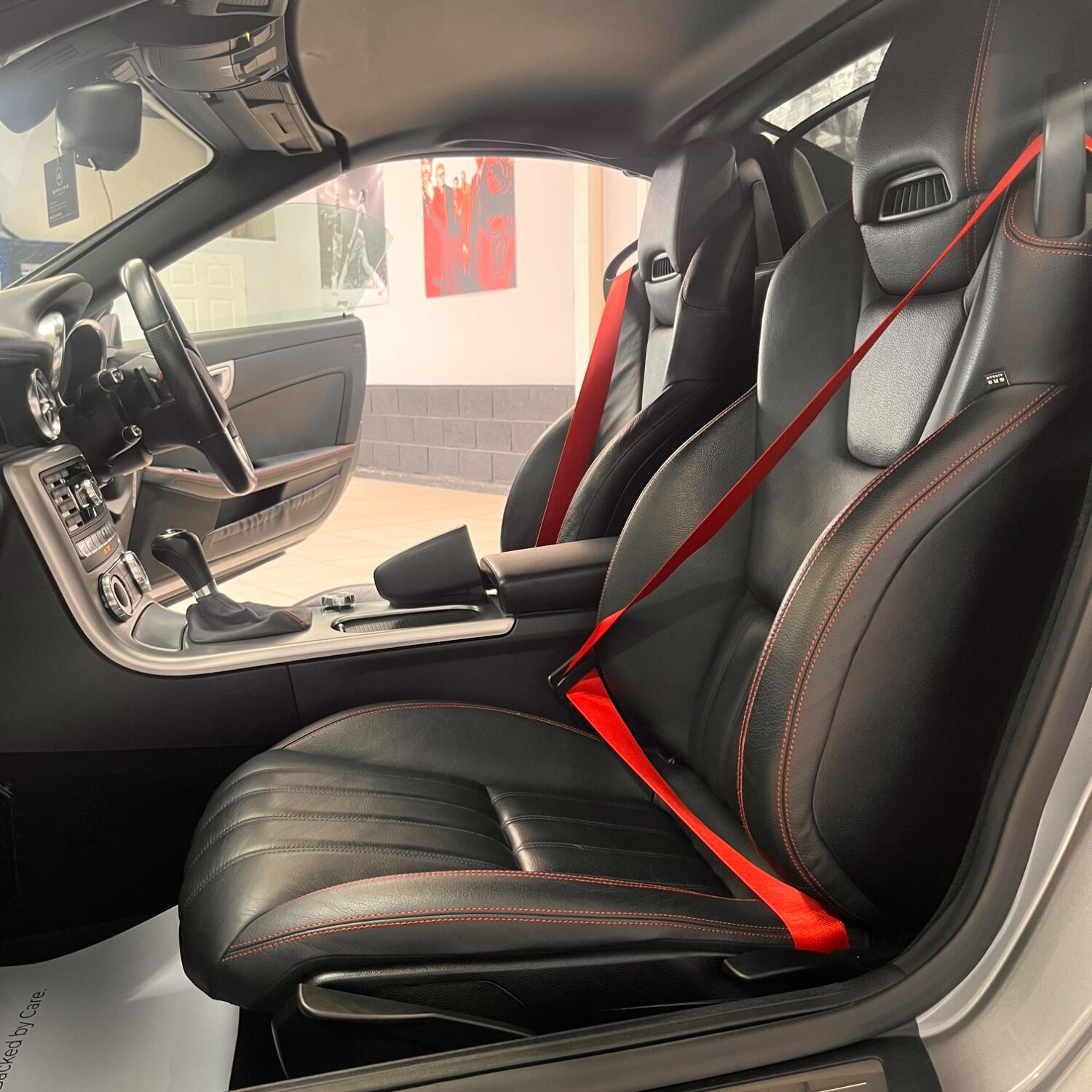 Used Mercedes-Benz SLK 2013 for sale - 77129665: Photo 26