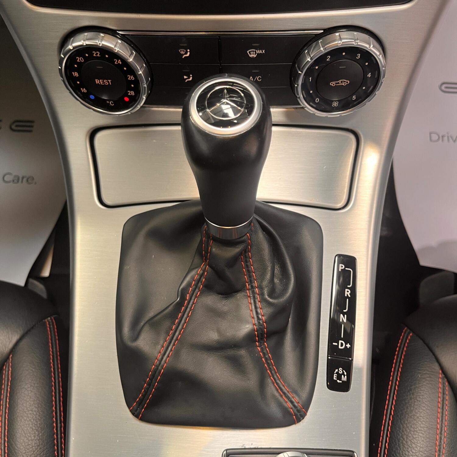 Used Mercedes-Benz SLK 2013 for sale - 77129665: Photo 27