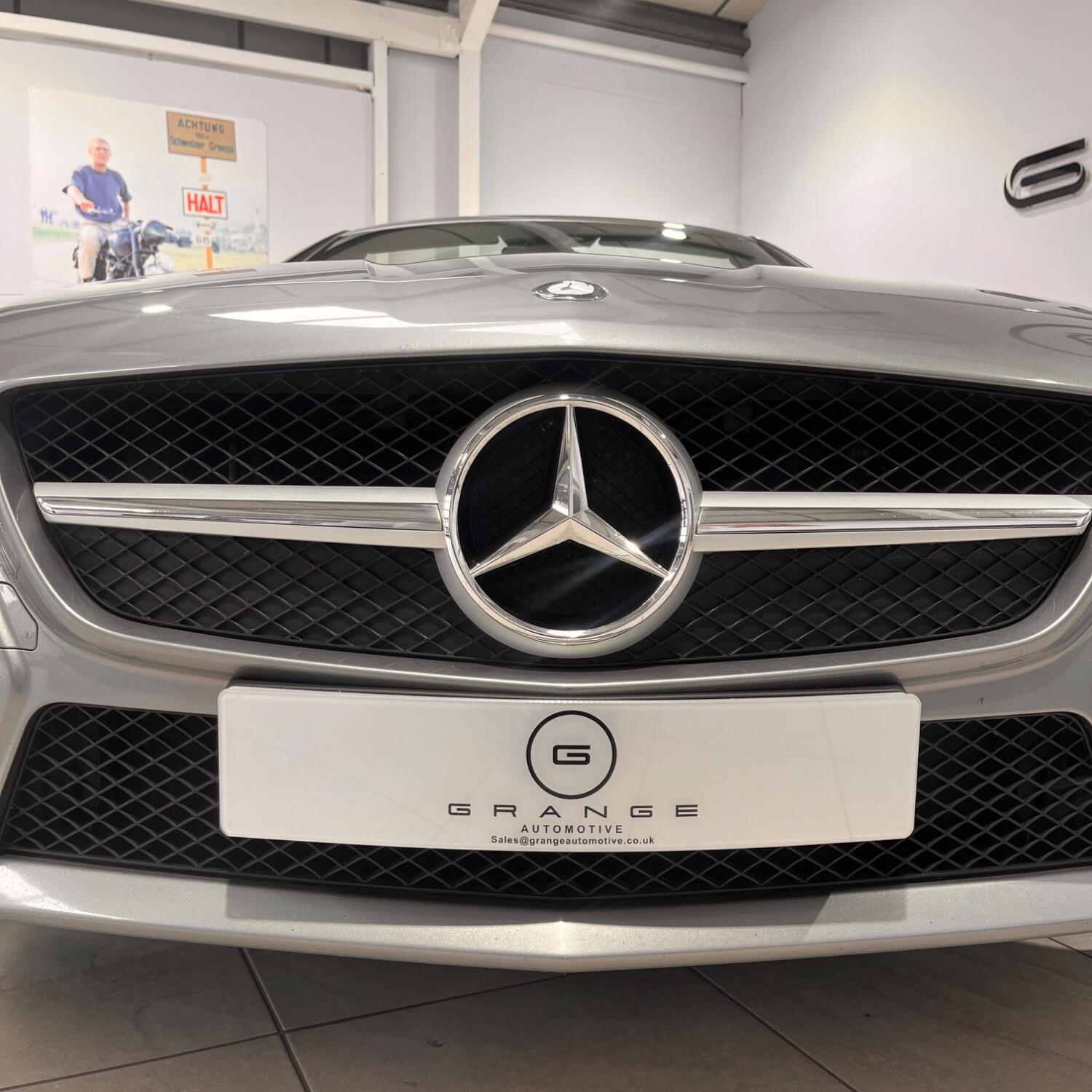 Used Mercedes-Benz SLK 2013 for sale - 77129665: Photo 7