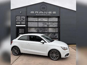 Audi A1 feature image