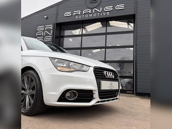 Used Audi A1 2014 for sale - 78062199: Photo