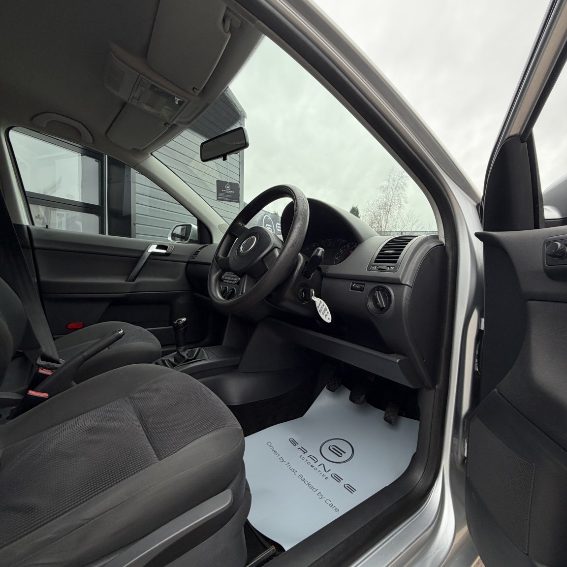 Used Volkswagen Polo 2006 for sale - 78062203: Photo 11