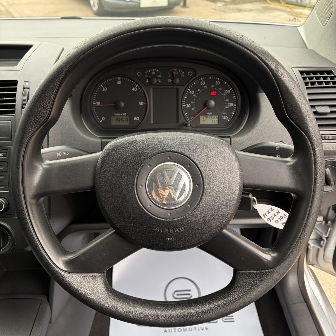 Used Volkswagen Polo 2006 for sale - 78062203: Photo 12