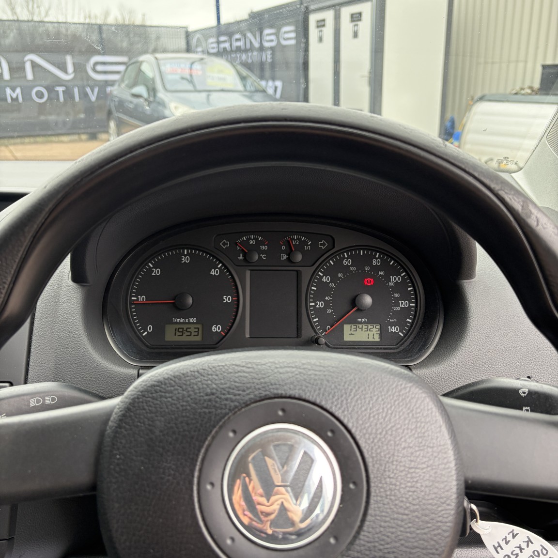 Used Volkswagen Polo 2006 for sale - 78062203: Photo 13