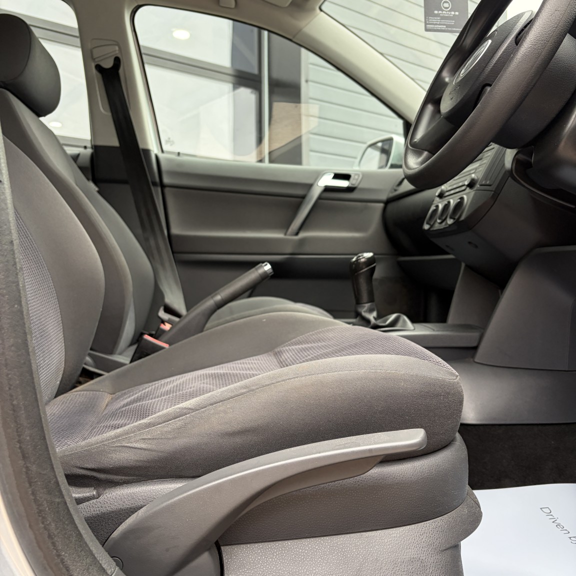 Used Volkswagen Polo 2006 for sale - 78062203: Photo 16