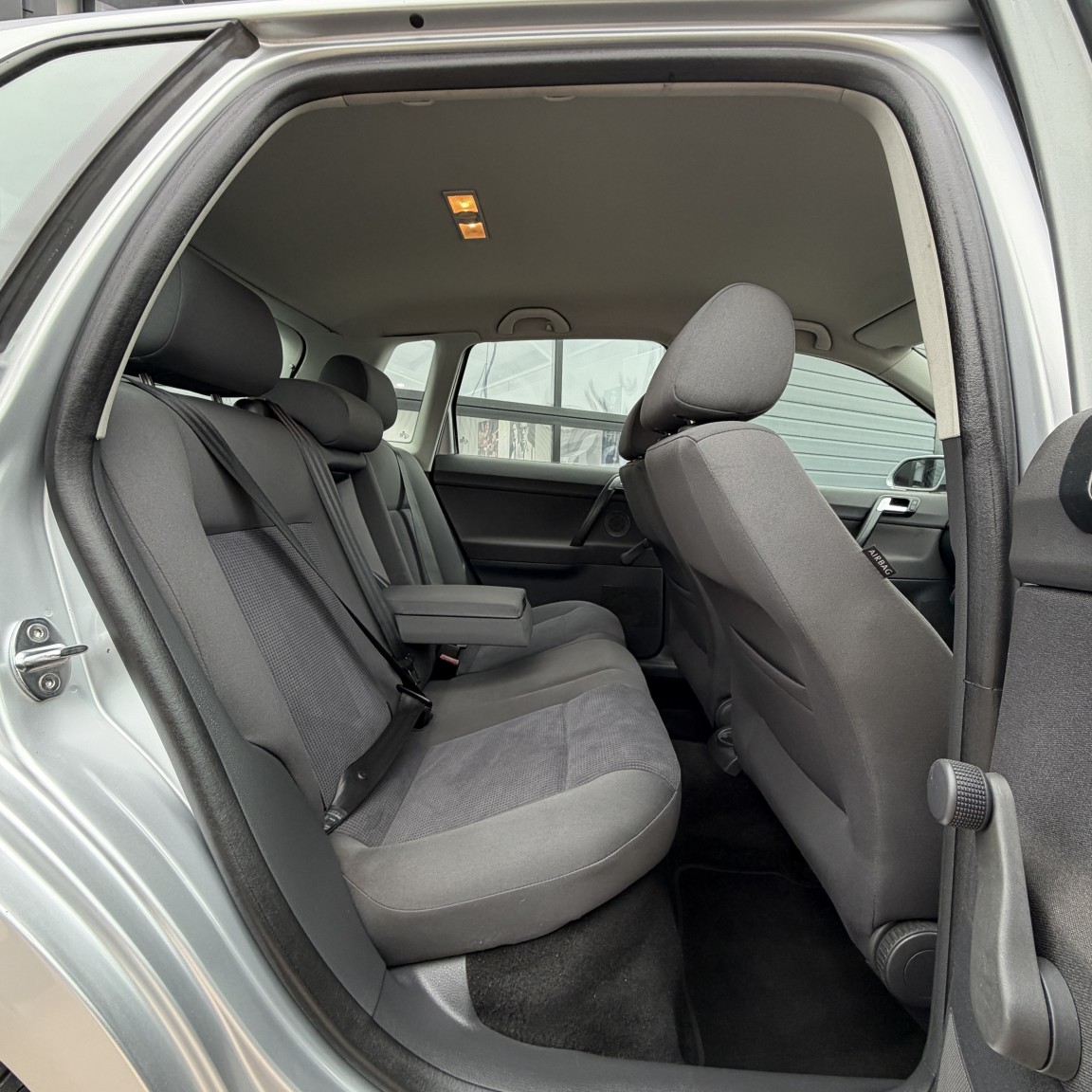 Used Volkswagen Polo 2006 for sale - 78062203: Photo 17