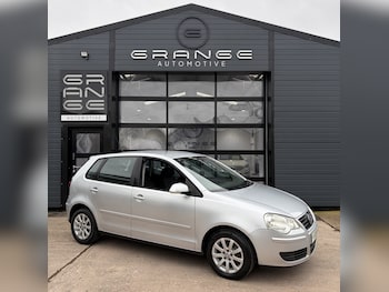 Used Volkswagen Polo 2006 for sale - 78062203: Photo