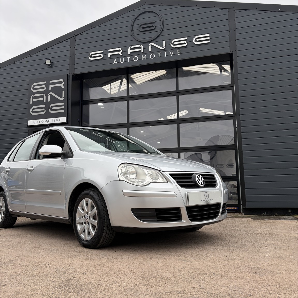 Used Volkswagen Polo 2006 for sale - 78062203: Photo 2