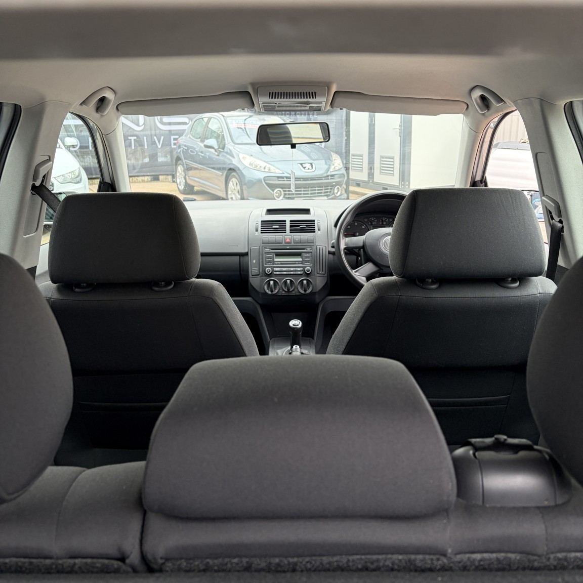 Used Volkswagen Polo 2006 for sale - 78062203: Photo 20