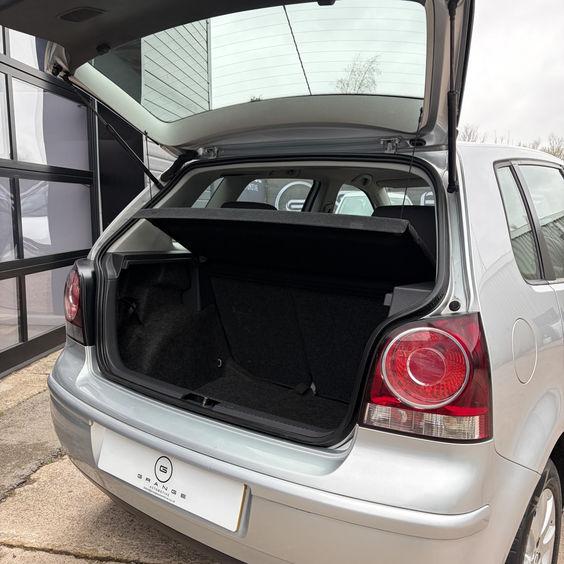 Used Volkswagen Polo 2006 for sale - 78062203: Photo 21