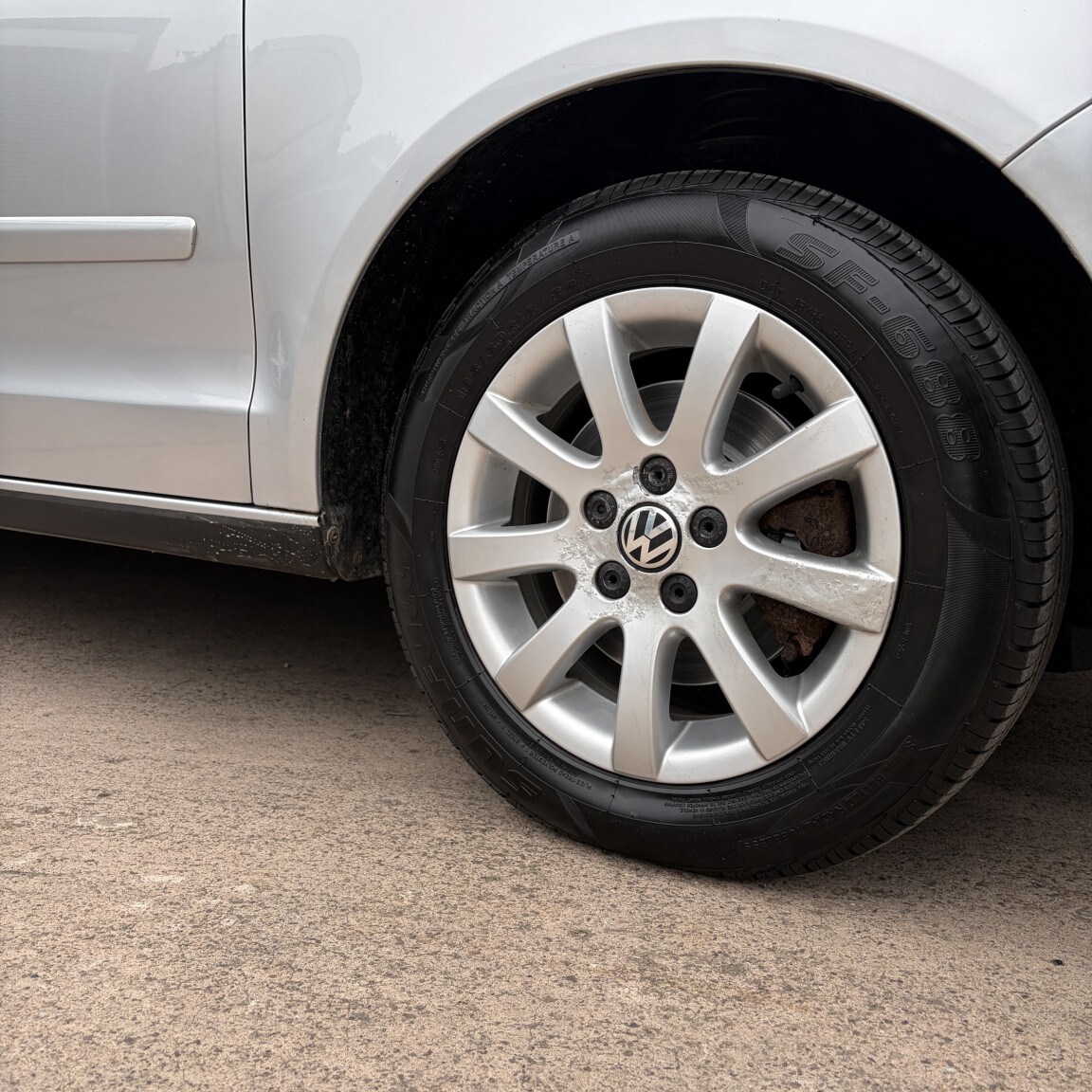 Used Volkswagen Polo 2006 for sale - 78062203: Photo 22