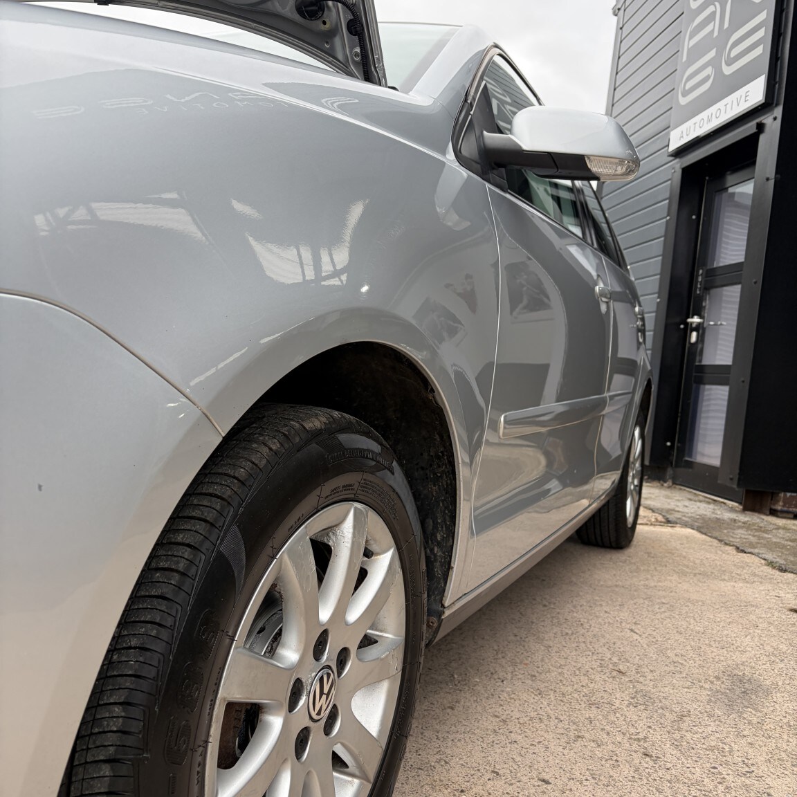 Used Volkswagen Polo 2006 for sale - 78062203: Photo 24