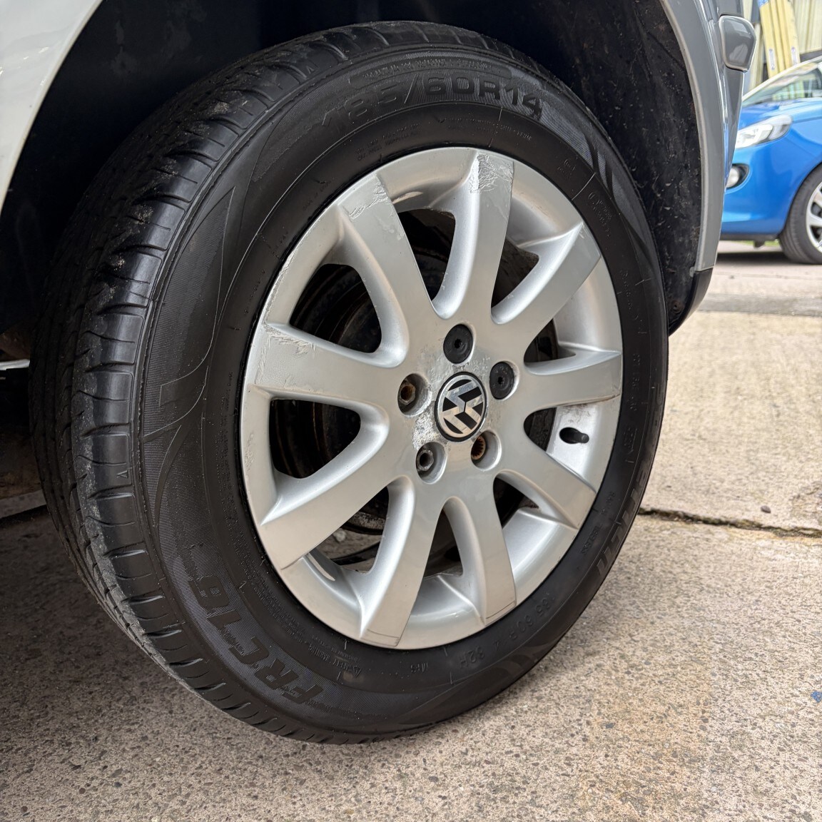 Used Volkswagen Polo 2006 for sale - 78062203: Photo 25