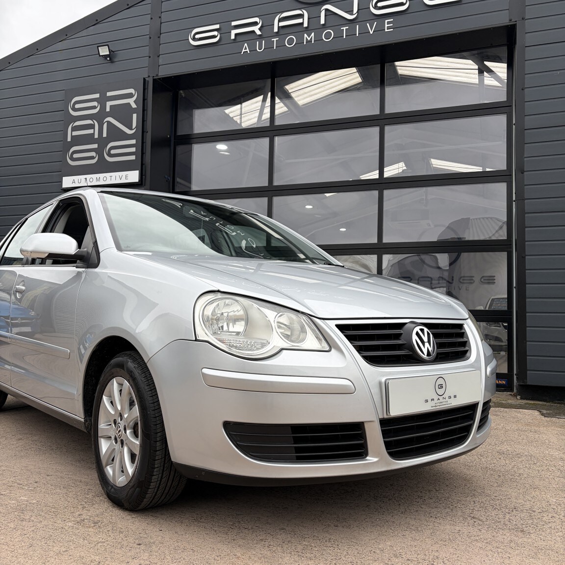 Used Volkswagen Polo 2006 for sale - 78062203: Photo 29