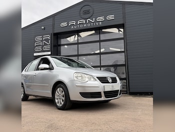 Used Volkswagen Polo 2006 for sale - 78062203: Photo