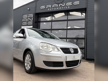 Used Volkswagen Polo 2006 for sale - 78062203: Photo