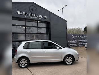 Used Volkswagen Polo 2006 for sale - 78062203: Photo