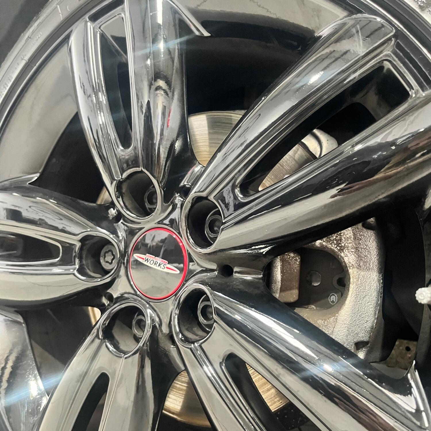 Used MINI Hatch 2021 for sale - 77129530: Photo 10