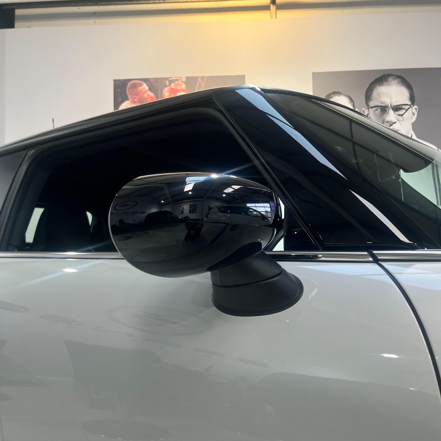 Used MINI Hatch 2021 for sale - 77129530: Photo 11