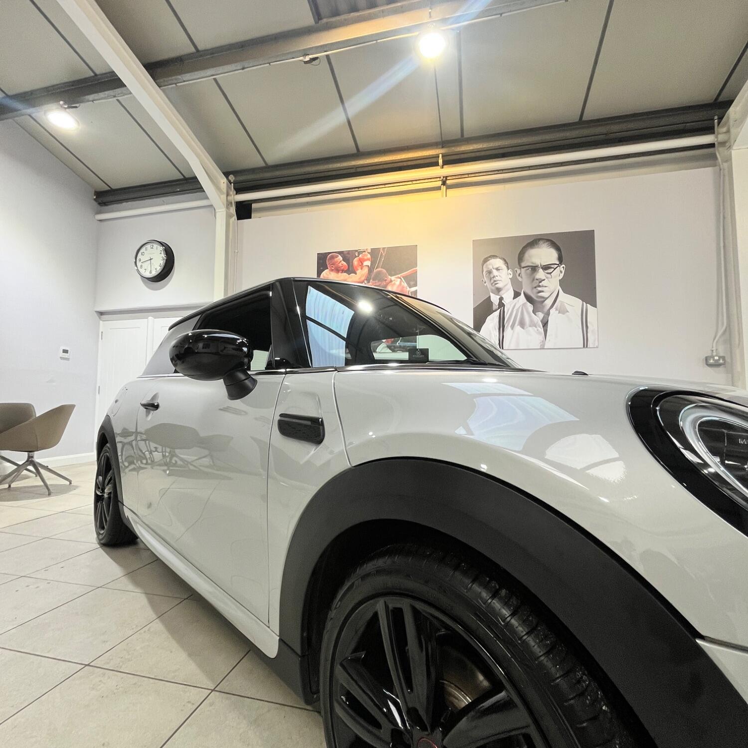 Used MINI Hatch 2021 for sale - 77129530: Photo 12