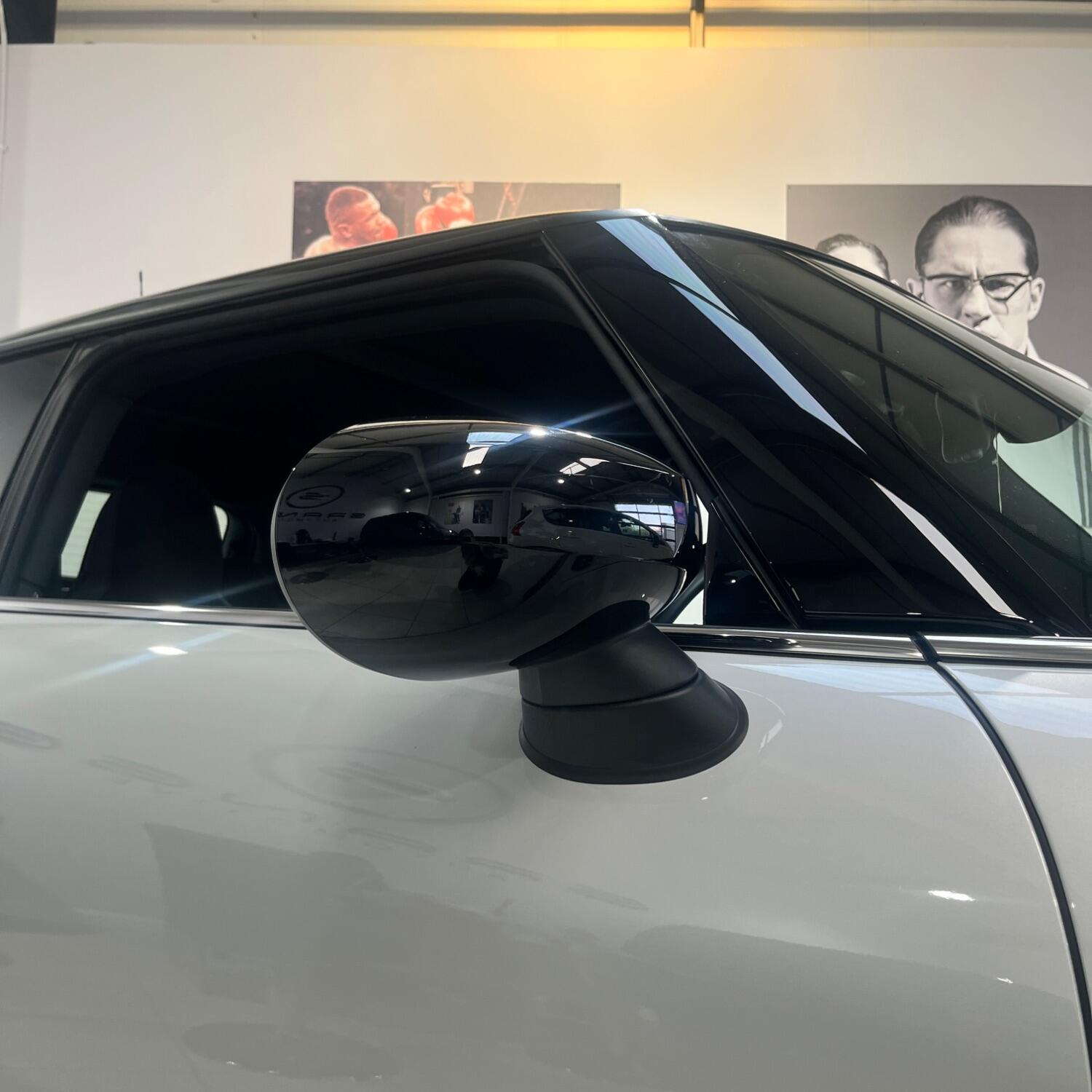 Used MINI Hatch 2021 for sale - 77129530: Photo 13