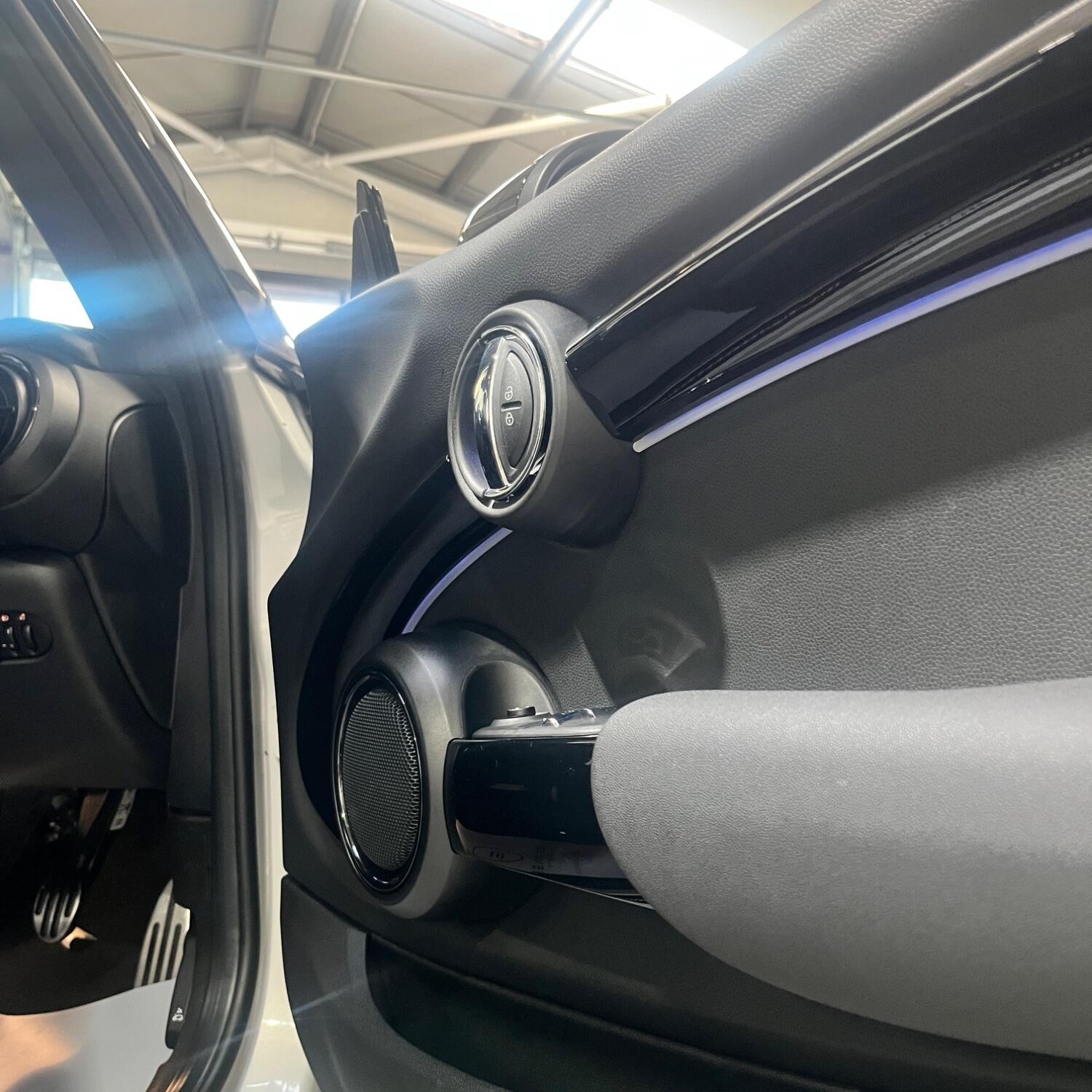 Used MINI Hatch 2021 for sale - 77129530: Photo 16