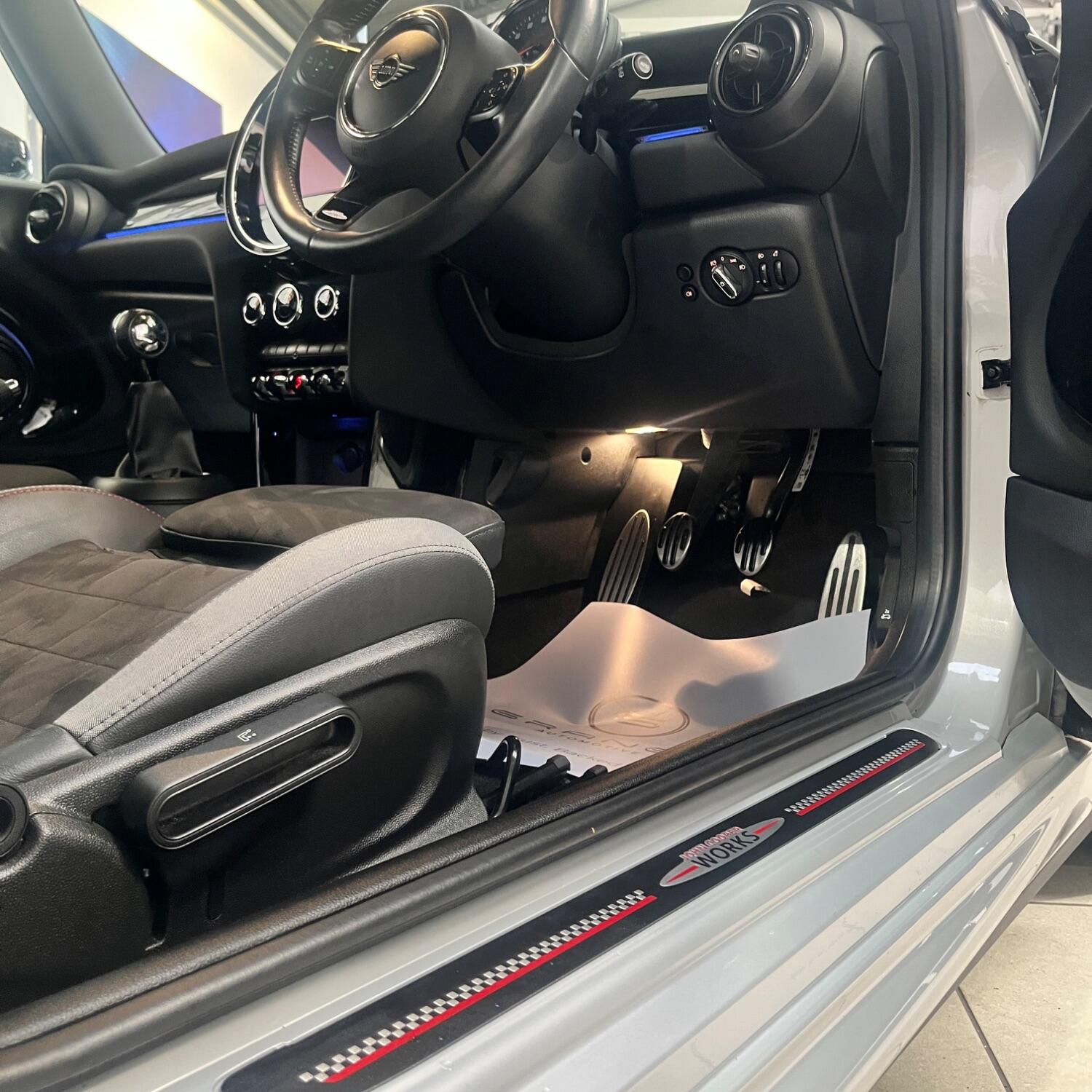 Used MINI Hatch 2021 for sale - 77129530: Photo 17