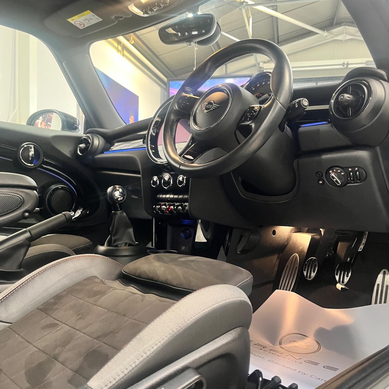 Used MINI Hatch 2021 for sale - 77129530: Photo 18