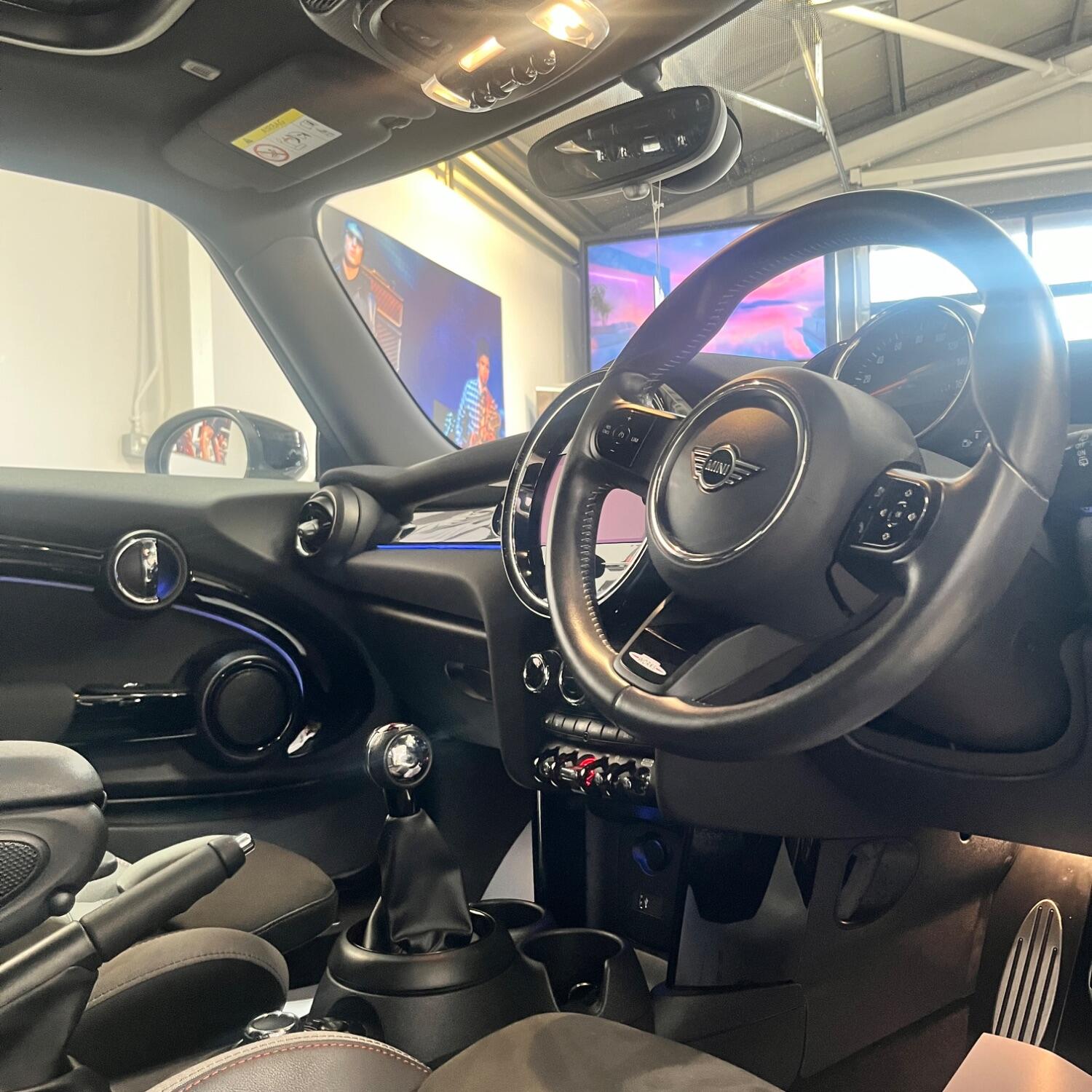 Used MINI Hatch 2021 for sale - 77129530: Photo 19