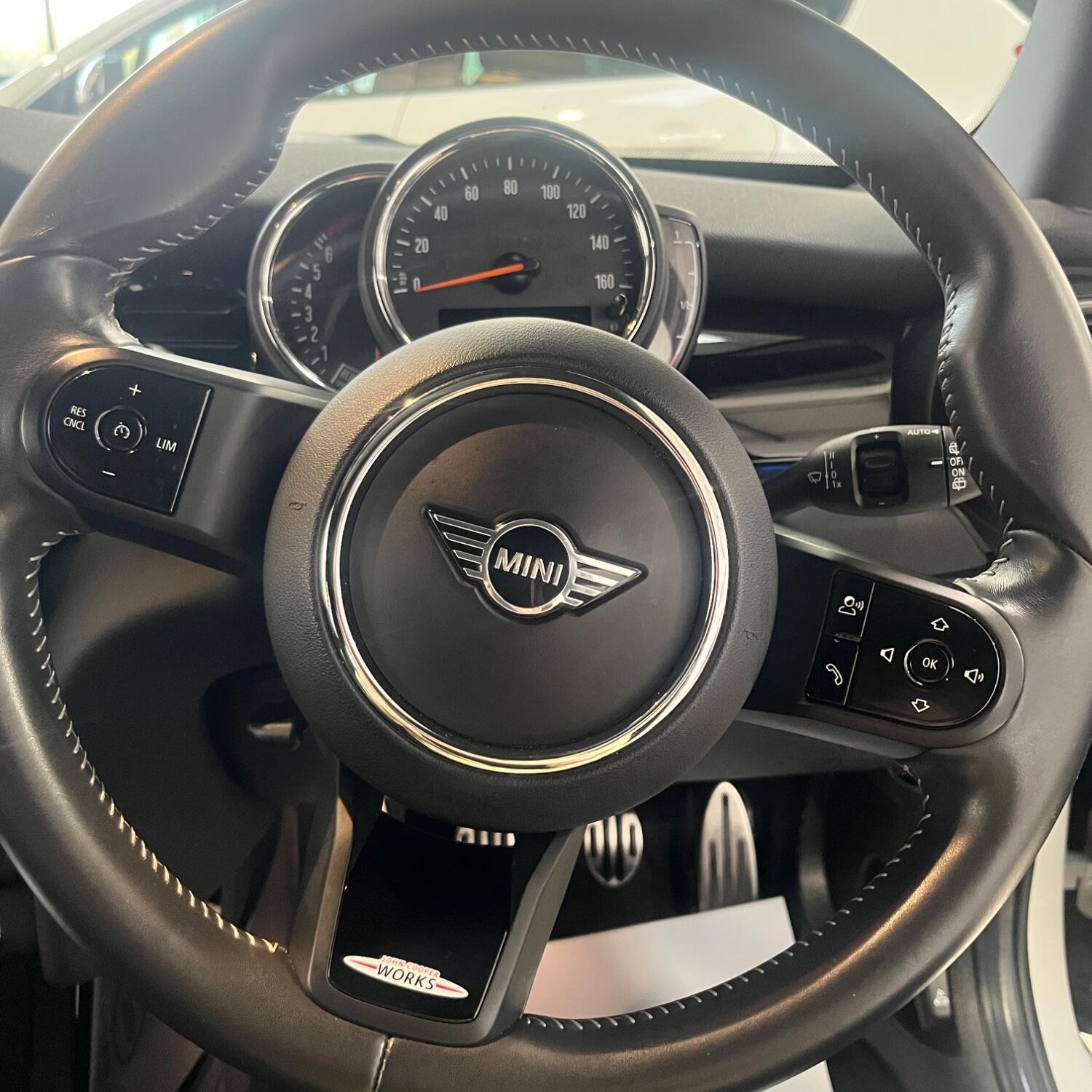 Used MINI Hatch 2021 for sale - 77129530: Photo 20