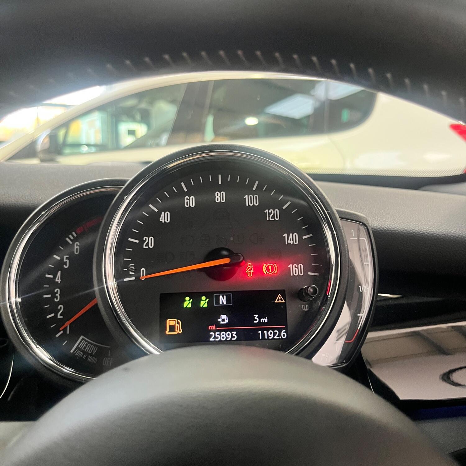 Used MINI Hatch 2021 for sale - 77129530: Photo 21