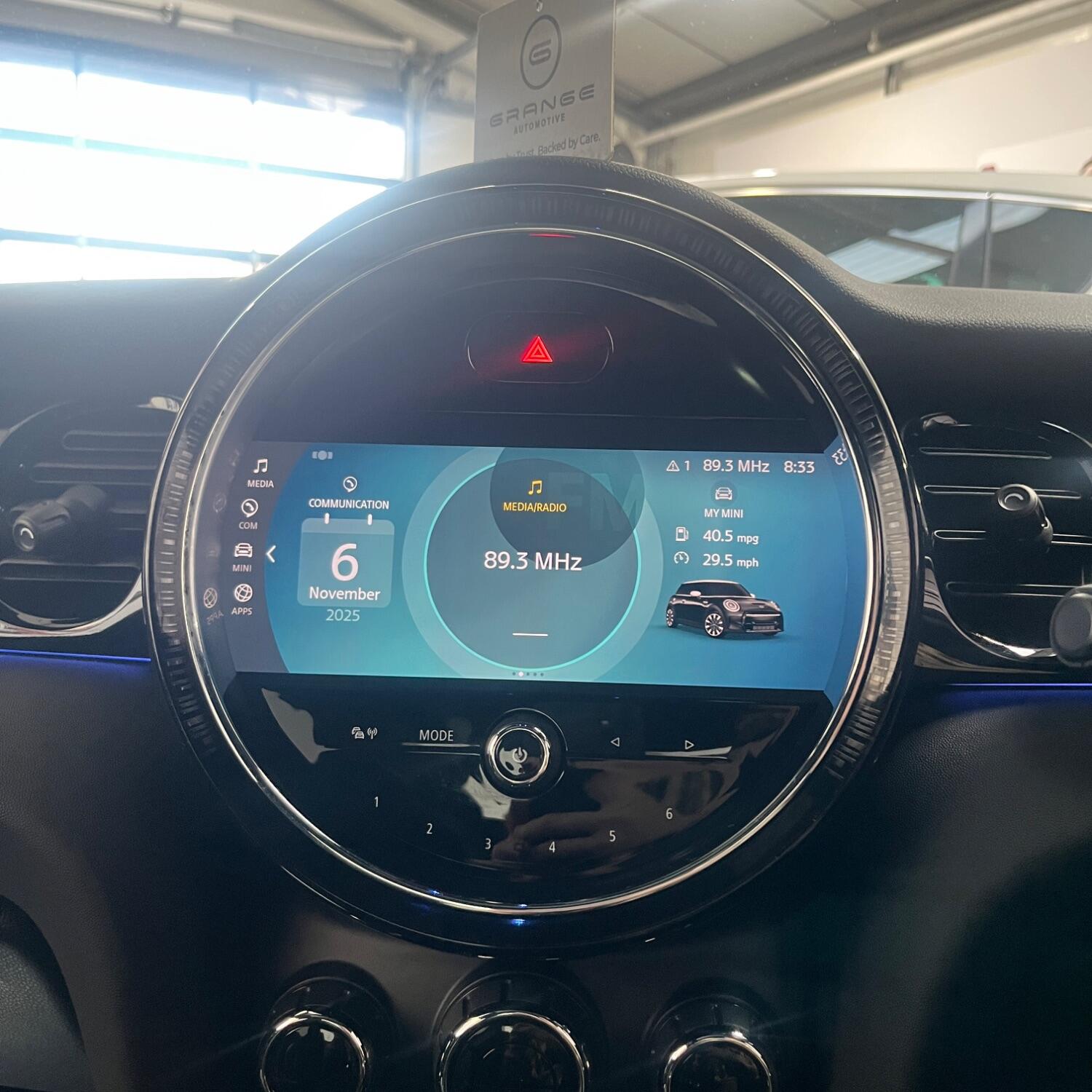 Used MINI Hatch 2021 for sale - 77129530: Photo 23