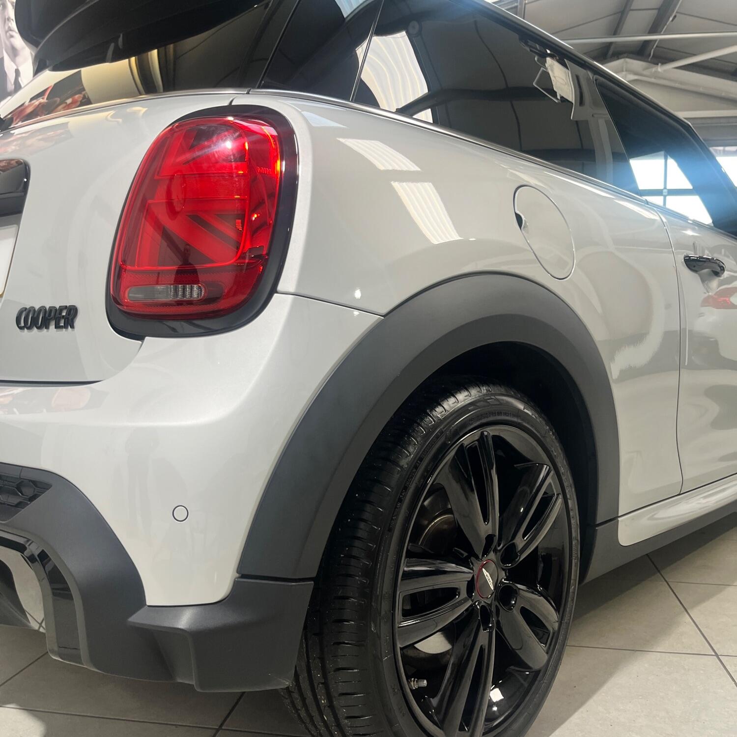 Used MINI Hatch 2021 for sale - 77129530: Photo 24