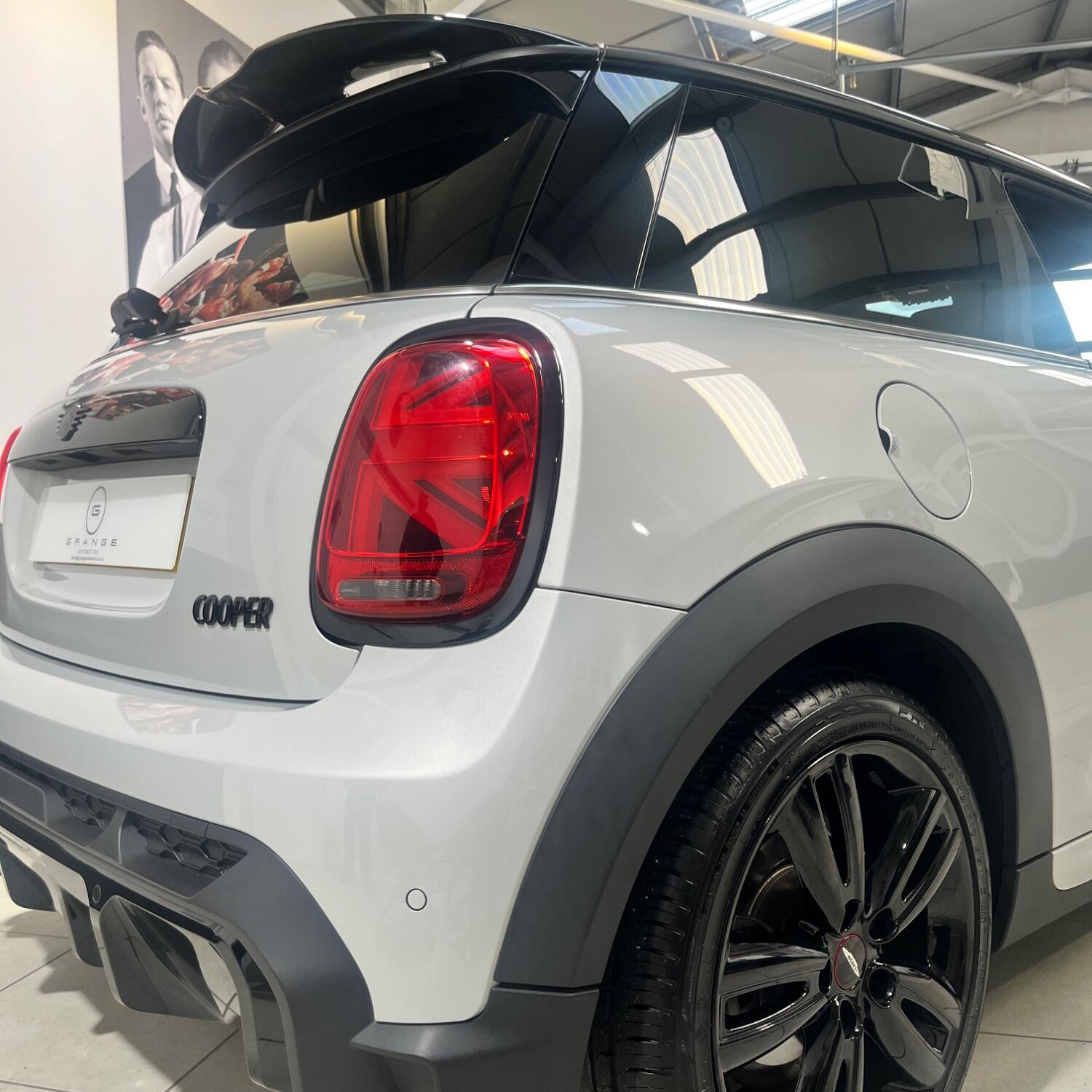 Used MINI Hatch 2021 for sale - 77129530: Photo 26