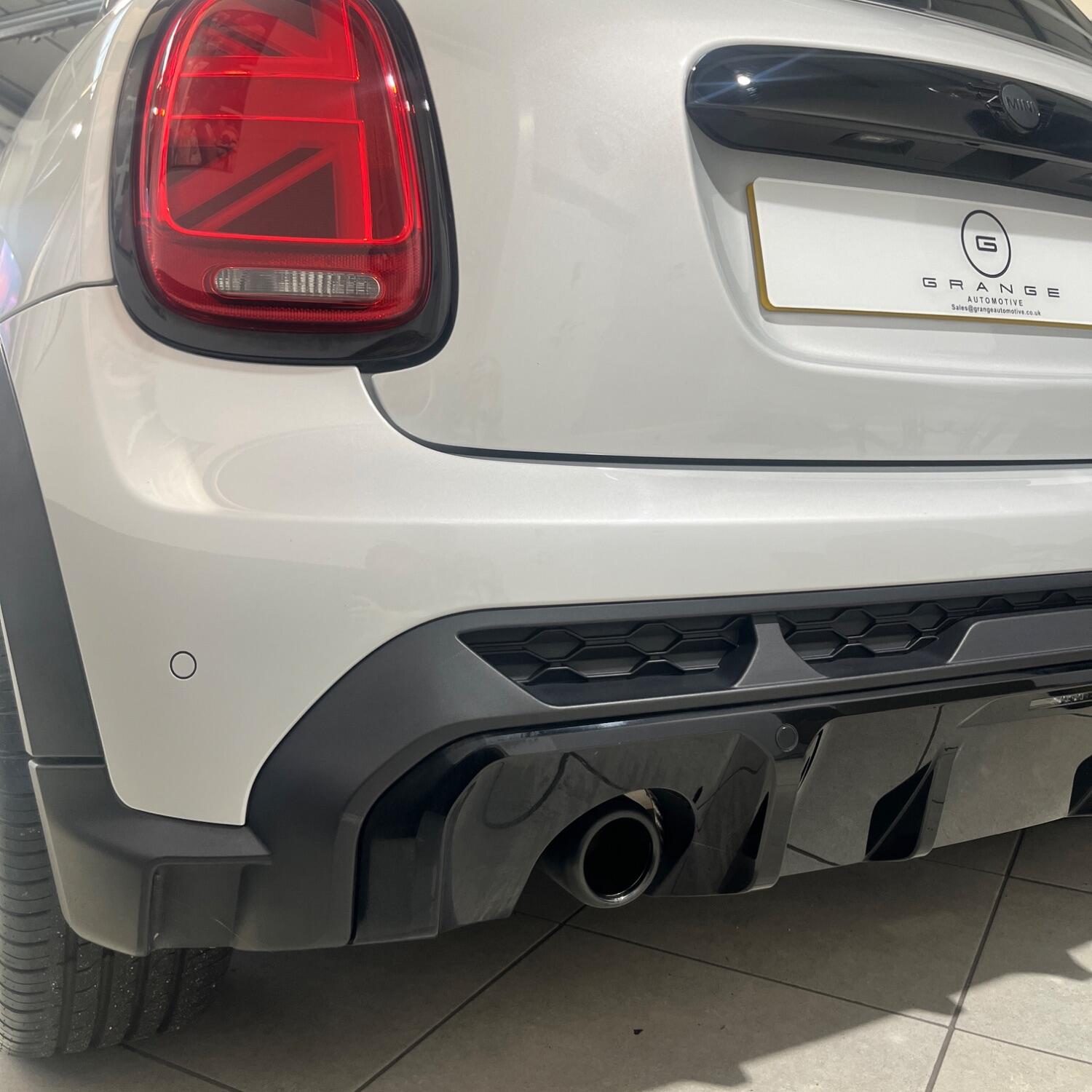 Used MINI Hatch 2021 for sale - 77129530: Photo 27